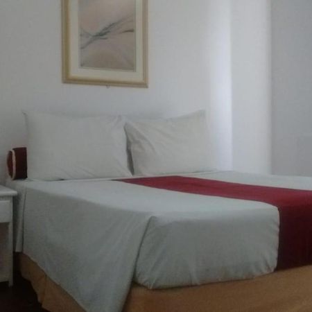 Zoghbi Apart Hotel Belém Exteriör bild