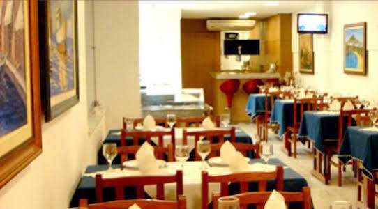 Zoghbi Apart Hotel Belém Exteriör bild