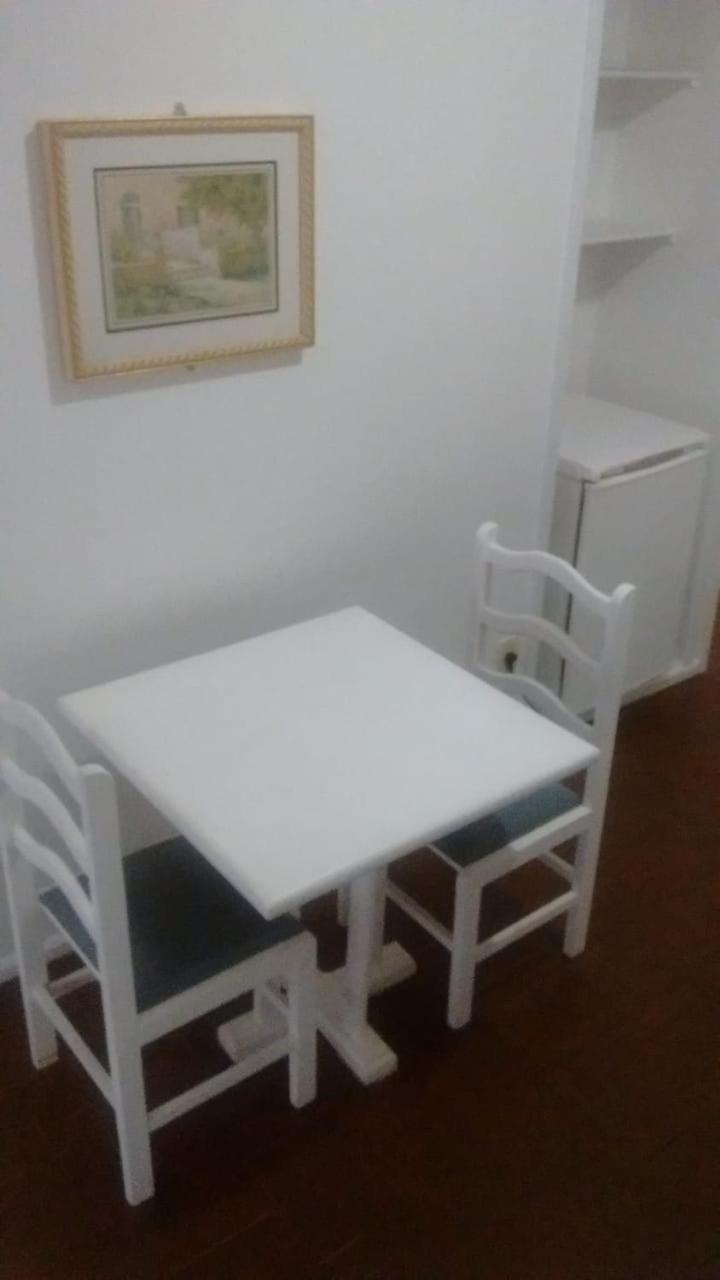 Zoghbi Apart Hotel Belém Exteriör bild